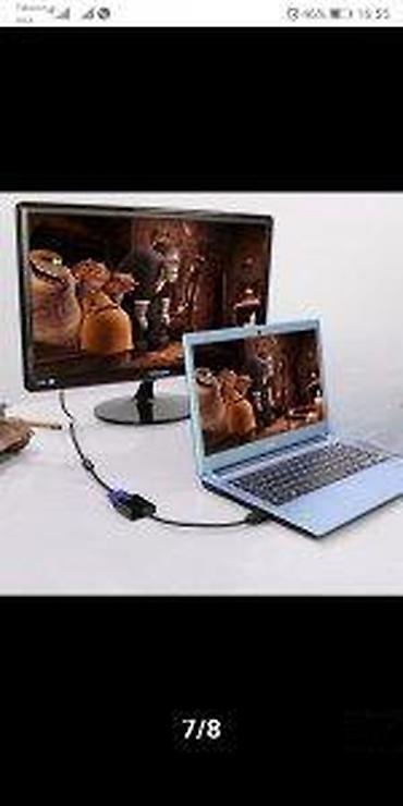 fg electronics cene: HDMI/VGA m/ž za Tablet PC na HDTV-a. Kratak opisAko vas nešto čini — 3