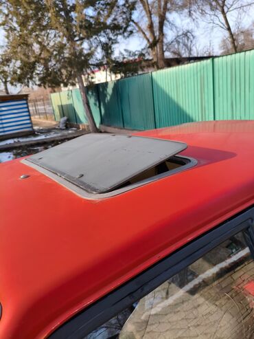 ВАЗ (ЛАДА): ВАЗ (ЛАДА) 2109: 1989 г., 1.5 л, Механика, Бензин, Хэтчбэк — 5