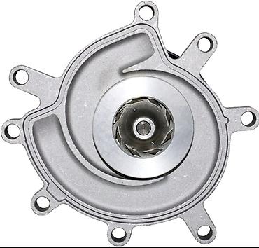 daewoo super salon: Su nasosu (water pump) – avtomobil mühərrikinin soyutma sistemi üçün — 2