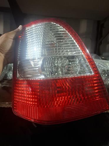 ktopi led: Задний фонарь для автомобиля - Тип: комбинированный задний световой — 1