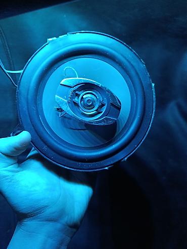 Avtoelektronika: Pioneer TS-1410 13 sm (5.25”) avtomobil akustikası - Tip: 2-yollu — 5