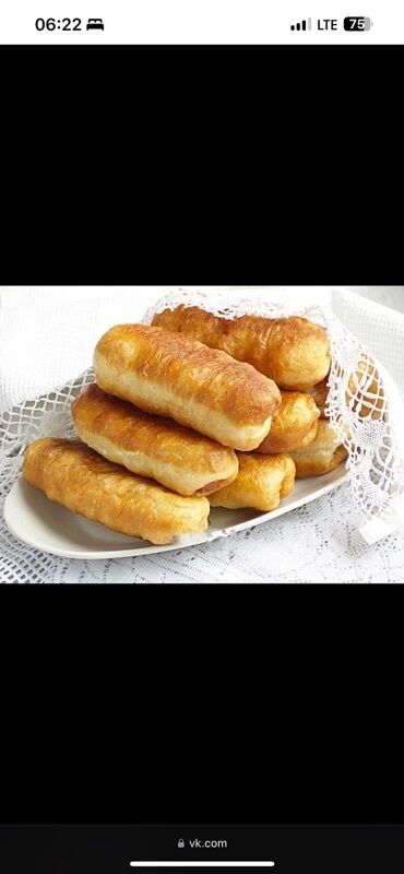 ищу работу самсы: Талап кылынат Ашпозчу : Ун цехи, Тез татым ашканасы, 3-5 жылдык тажрыйба