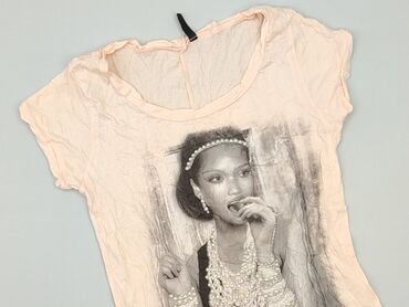 koszulka w dinozaury: Ann Christine, Women`s T-shirt, size S