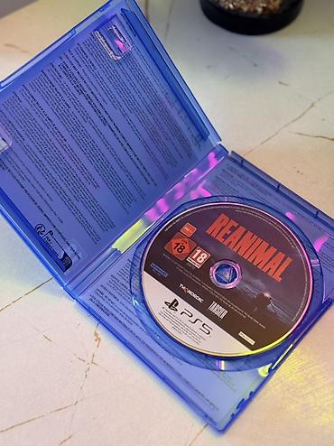 комп за 50к: PlayStation 5 (версия с дисководом) + аксессуары и игра Комплектация — 4