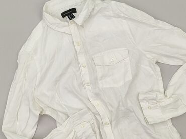 buty na wysokiej podeszwie ccc: Atmosphere, Women`s shirt, size M (EU 38)
