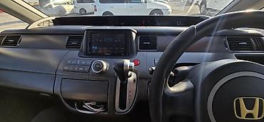 спойлер хонда степвагон: Honda Stepwgn: 2005 г., 2 л, Автомат, Бензин, Минивэн — 6