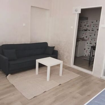 Dugoročni najam stanova: Studio-stan — 6