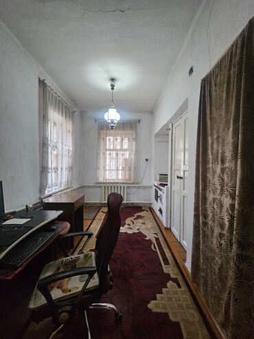 Продажа домов: Дом, 80 м², 3 комнаты, Агентство недвижимости, Старый ремонт — 7