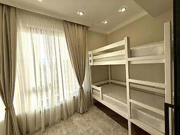 Продажа квартир: 2 комнаты, 57 м², Элитка, 11 этаж, Евроремонт — 4