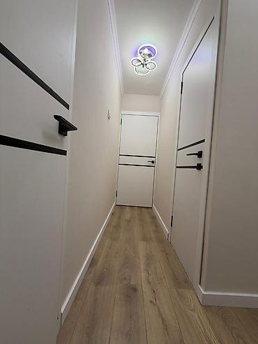 Продажа квартир: 1 комната, 32 м², 104 серия, 2 этаж, Дизайнерский ремонт — 9