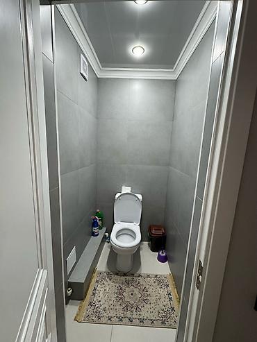 Продажа квартир: 2 комнаты, 72 м², Элитка, 10 этаж, Евроремонт at lalafo.kg — 4 Продажа квартир: 2 комнаты, 72 м², Элитка, 10 этаж, Евроремонт — 4