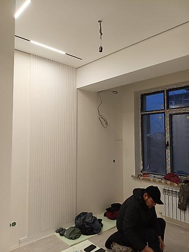 Ремонт под ключ: Ремонт под ключ | Ванны, Комнаты, Кухни Больше 6 лет опыта at lalafo.kg — 10 Ремонт под ключ: Ремонт под ключ | Ванны, Комнаты, Кухни Больше 6 лет опыта — 10