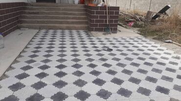 Бордюры: Бордюр, Гарантия, Бесплатный выезд, Бесплатная доставка at lalafo.kg — 24 Бордюры: Бордюр, Гарантия, Бесплатный выезд, Бесплатная доставка — 24