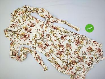 tono moda plus size: H&M, Sukienka damska, rozmiar S — 2