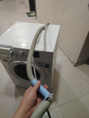 Mašine za pranje veša: Beko veš mašina – front loader - Proizvođač: Beko - Tip: mašina za — 10