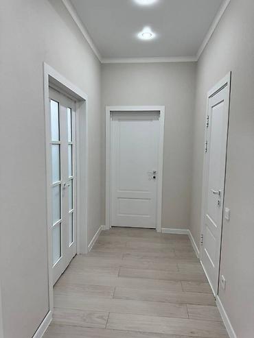 Продажа квартир: 2 комнаты, 78 м², Элитка, 12 этаж, Евроремонт — 17