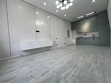 Продажа квартир: 2 комнаты, 56 м², Индивидуалка, 4 этаж, Евроремонт at lalafo.kg — 5 Продажа квартир: 2 комнаты, 56 м², Индивидуалка, 4 этаж, Евроремонт — 5