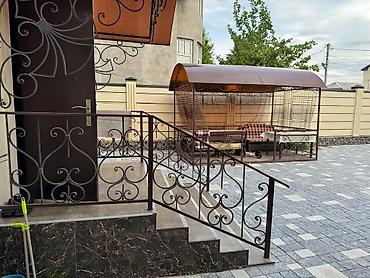 Долгосрочная аренда домов: 210 м², 5 комнат, Видеонаблюдение — 3