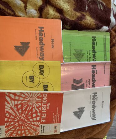 Другие книги и журналы: Продаю книги — 3