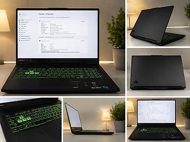 deepcool matrex: 🔥 Игровой ноутбук ASUS TUF Gaming — отличное состояние 🔥 Продаю — 1