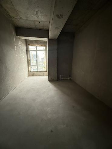 Продажа квартир: 2 комнаты, 62 м², Элитка, 6 этаж, Готовая ПСО (под самоотделку) — 6