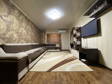 индивидуальный квартира: 2 комнаты, 48 м², Индивидуалка, 2 этаж, Свежий ремонт