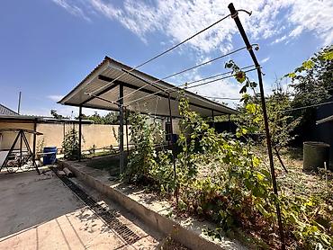 Продажа коттеджей и домов: Продаю новый дом на даче “Радуга” (выше села Сары-Жон),в 20 мин езды — 5