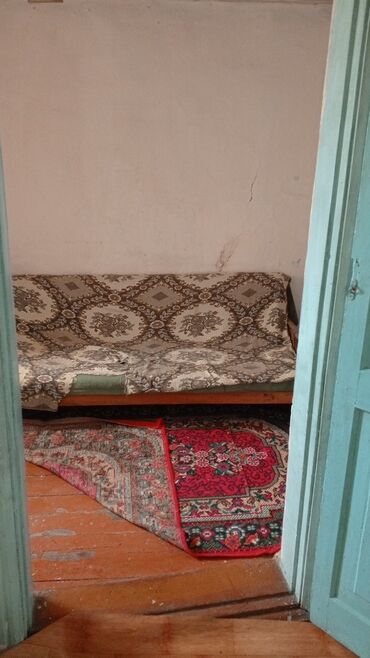 дом григоревка: 35 м², 2 комнаты, Забор, огорожен