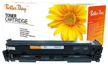 lidl pegla za vertikalno peglanje: Brend: BetterDay Model: Toner BetterDay 207A(W2211A) M255/M283 crg067