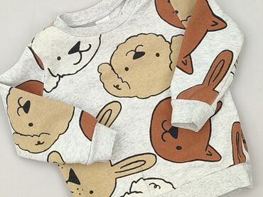 Світшот, H&M, 9-12 міс., стан - Дуже гарний