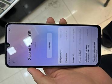 ретми 14 про: Redmi, Redmi 14C, Б/у, 128 ГБ, цвет - Зеленый, 2 SIM — 3