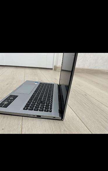 512: Acer Aspire 3, 15.6" IPS / Full HD / 16 ГБ RAM / SSD 512 ГБ Продаю — 2