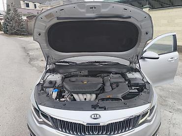 Kia: Kia K5: 2020 г., 2 л, Автомат, Газ, Седан — 19