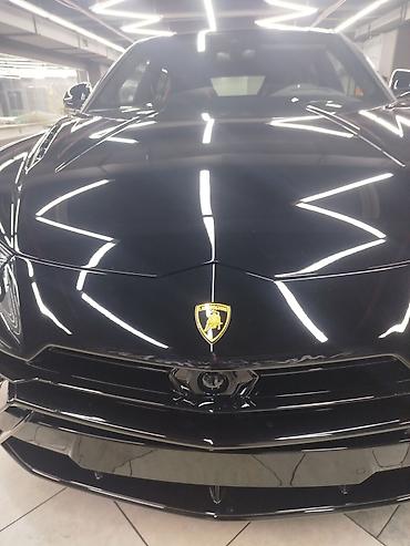 Автомойки: Автомойка | Тонировка — 6