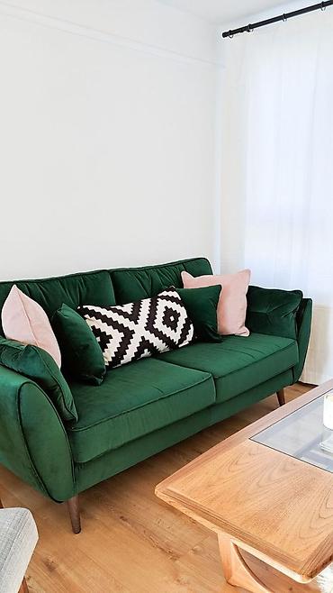 Прямые диваны: Прямой диван — 19