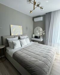 дома посуточно: 1 бөлмө, Тиричилик техникасы, Домофон, Интернет, Wi-Fi