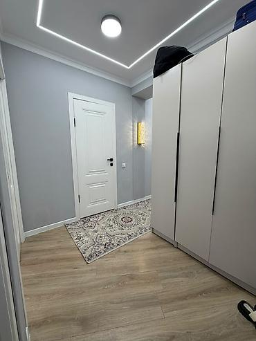 Продажа квартир: 2 комнаты, 62 м², 8 этаж — 8