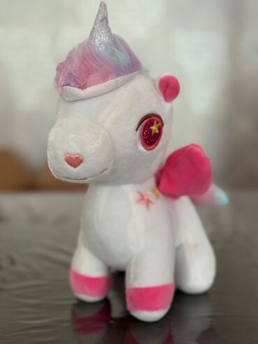 Oyuncaqlar: Hamisi yenidir qiymet 10 15 azn arasi catdirilma var elaqe whatsapp — 1