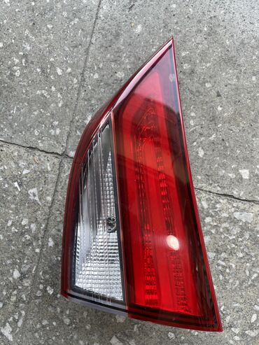диски на ленд крузер 200 оригинал: 2015 model Hyundai Elantranin ustunden cixma arxa stoplar.Originaldir