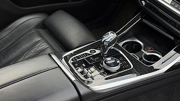 x 5: BMW X7: 2020 г., 3 л, Автомат, Бензин, Кроссовер — 9