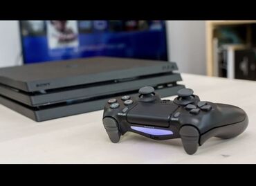 сони плейстейшен 4 сколько стоит: Игровая консоль Sony PlayStation 4 Pro с геймпадом DualShock 4