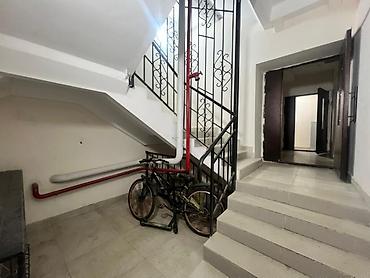 Продажа квартир: 2 комнаты, 70 м², Элитка, 1 этаж, Евроремонт — 9