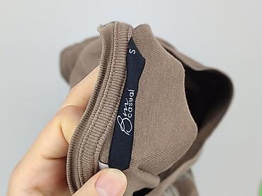 taupe: Orsay, Bluzka damska, rozmiar S — 5