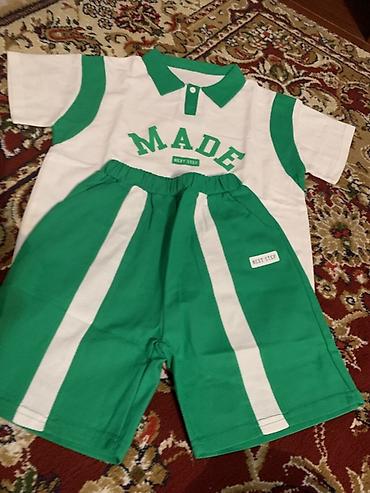 Комплекты одежды: Комплект, цвет - Фиолетовый, Новый — 8