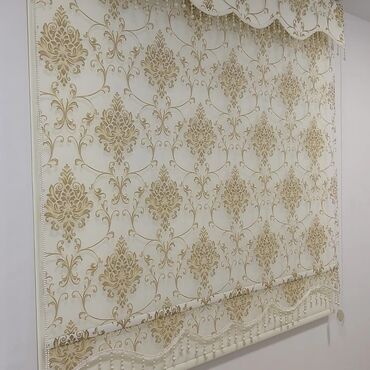 Pərdə və tüllər: Jaluz perdeler her nov turkiye isdesal — 7