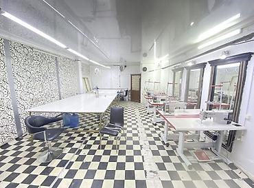 Сдается швейный цех — центр Бишкека! 📍 Гум / ЦУМ / Тысяча мелочей / lalafo.kg да Сдается швейный цех — центр Бишкека! 📍 Гум / ЦУМ / Тысяча мелочей /