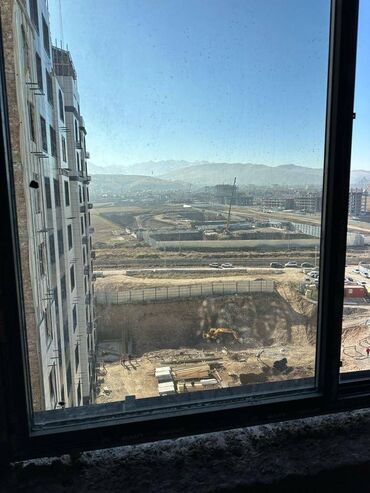 дом асанбай: 2 комнаты, 63 м², 10 этаж