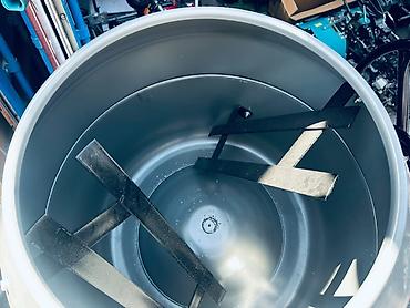 Бетономешалки, смесители: Бетоносмеситель MVP Core S235L - Тип: Concrete Mixer (электрический) — 9