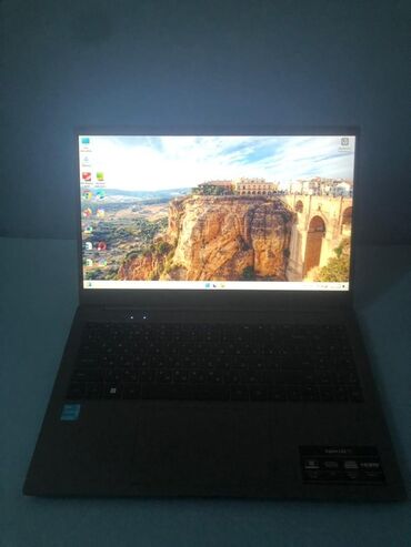 купить игровой ноутбук в бишкеке: Ноутбук, Acer, 8 ГБ ОЗУ, Intel Celeron, Б/у, Для несложных задач