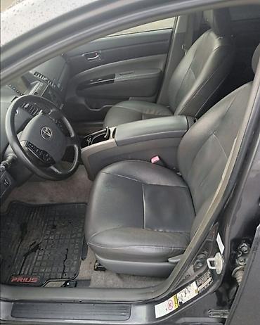 Toyota: Toyota Prius: 1.5 l | 2008 il Hetçbek — 6